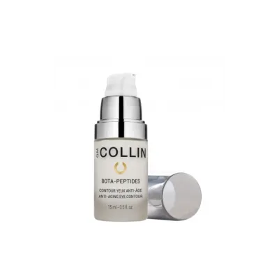 G.M. COLLIN BOTA-PEPTIDES PAAKIŲ KREMAS, 15 ML G.M. COLLIN BOTA-PEPTIDES PAAKIŲ KREMAS, 15 ML