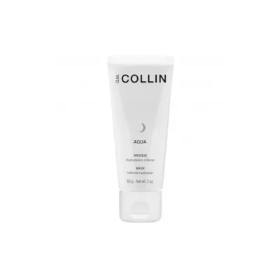 G.M. COLLIN AQUA VEIDO KAUKĖ, 60 G