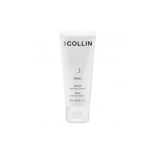 G.M. COLLIN AQUA VEIDO KAUKĖ, 60 G
