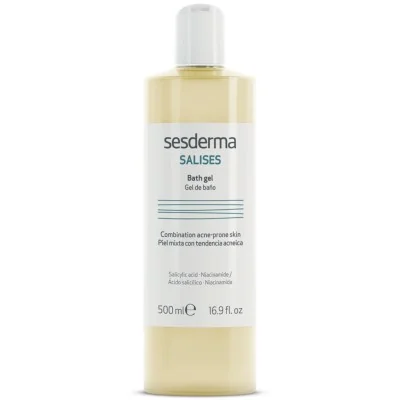 SESDERMA SALISES VONIOS...