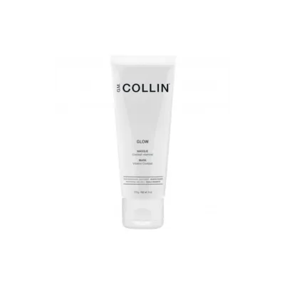 G.M. COLLIN GLOW VEIDO KAUKĖ, 60 G