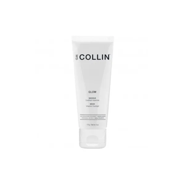 G.M. COLLIN GLOW VEIDO KAUKĖ, 60 G