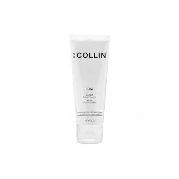 G.M. COLLIN GLOW VEIDO KAUKĖ, 60 G