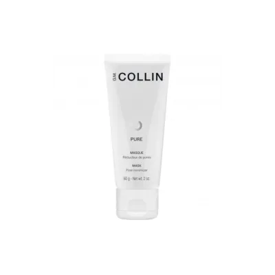 G.M. COLLIN PURE VEIDO KAUKĖ, 60 g