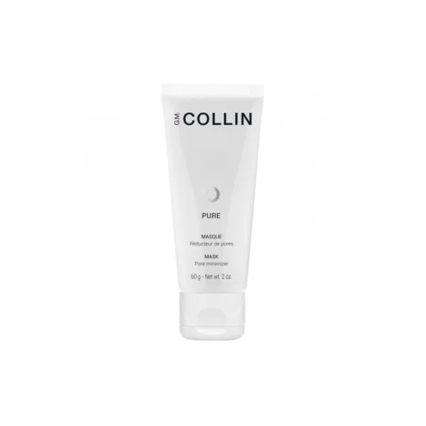 G.M. COLLIN PURE VEIDO KAUKĖ, 60 g