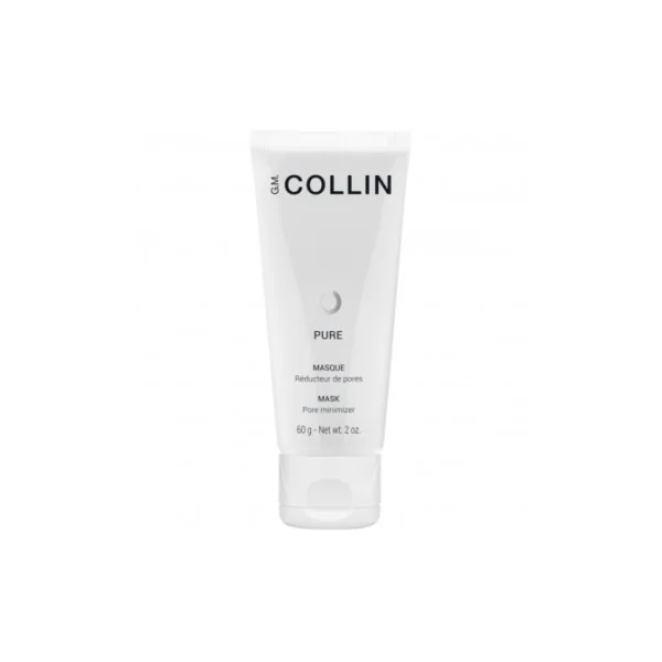 G.M. COLLIN PURE VEIDO KAUKĖ, 60 g