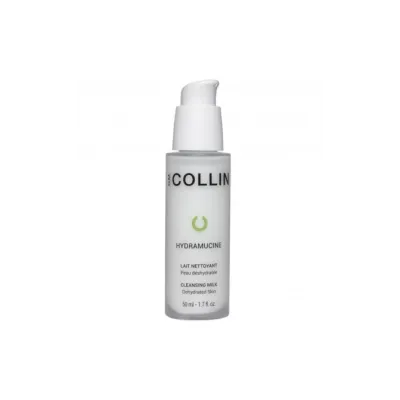 G.M. COLLIN HYDRAMUCINE VALOMASIS PIENELIS, 50 ML