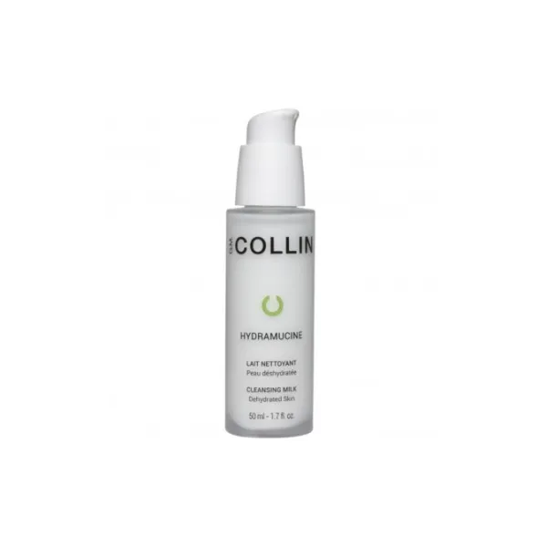 G.M. COLLIN HYDRAMUCINE VALOMASIS PIENELIS, 50 ML