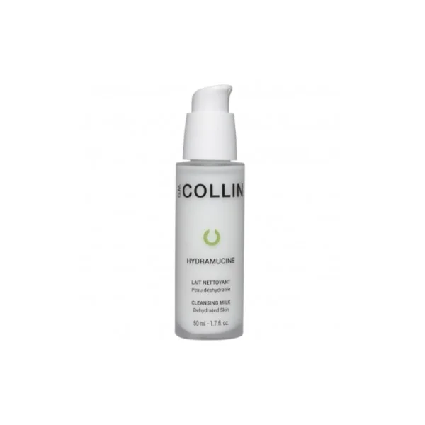 G.M. COLLIN HYDRAMUCINE VALOMASIS PIENELIS, 50 ML