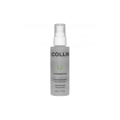G.M. COLLIN HYDRAMUCINE DRĖKINANTI DULKSNA, 50 ML