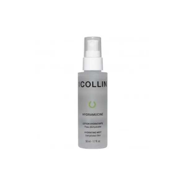 G.M. COLLIN HYDRAMUCINE DRĖKINANTI DULKSNA, 50 ML