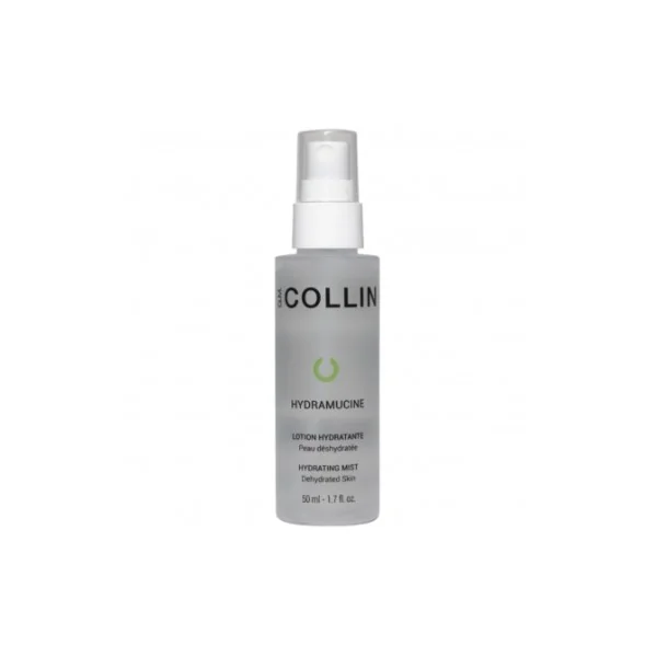 G.M. COLLIN HYDRAMUCINE DRĖKINANTI DULKSNA, 50 ML