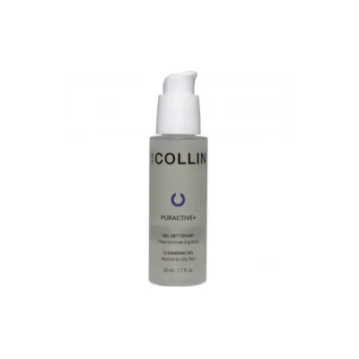 G.M. COLLIN PURACTIVE GELINIS VEIDO PRAUSIKLIS, 50 ML