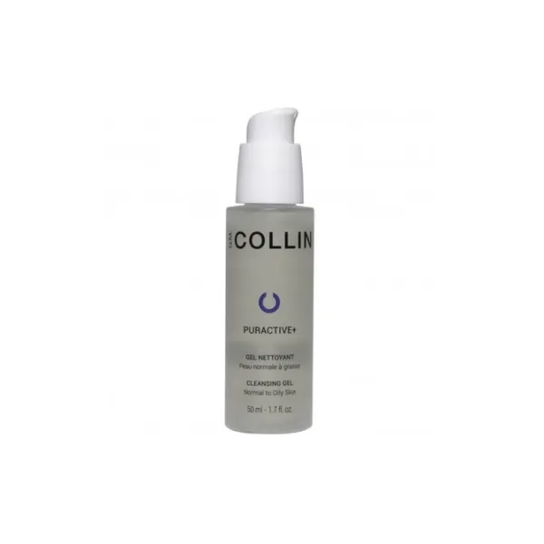G.M. COLLIN PURACTIVE GELINIS VEIDO PRAUSIKLIS, 50 ML