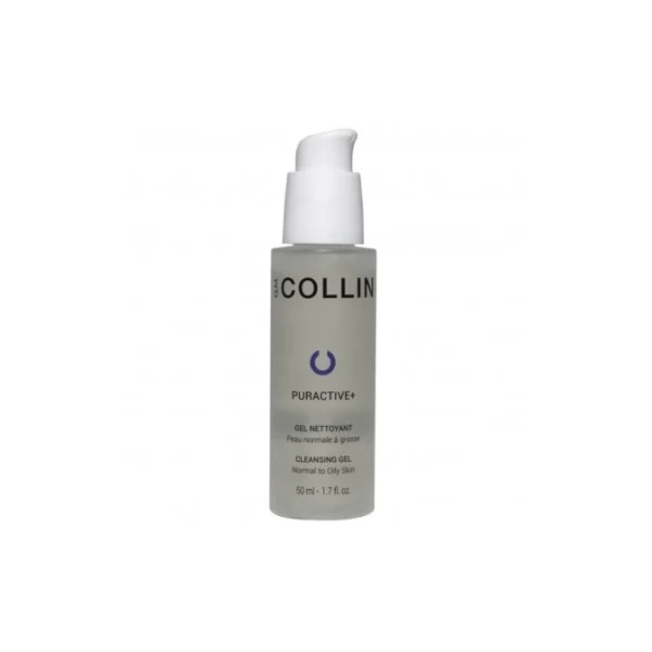 G.M. COLLIN PURACTIVE GELINIS VEIDO PRAUSIKLIS, 50 ML