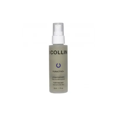 G.M. COLLIN PURACTIVE+ DULKSNA MIŠRIAI IR RIEBIAI ODAI, 50 ML