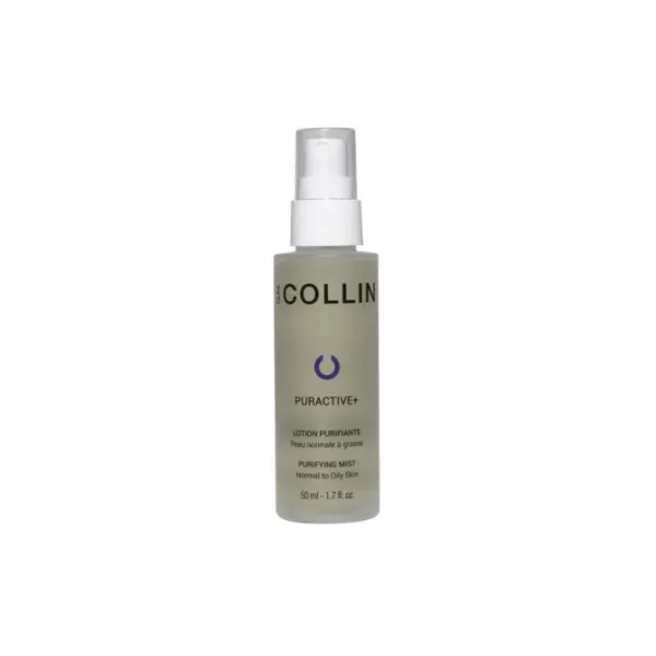G.M. COLLIN PURACTIVE+ DULKSNA MIŠRIAI IR RIEBIAI ODAI, 50 ML