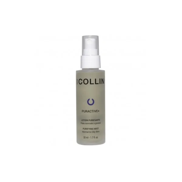 G.M. COLLIN PURACTIVE+ DULKSNA MIŠRIAI IR RIEBIAI ODAI, 50 ML