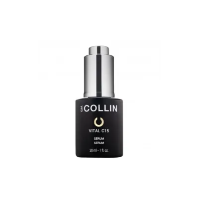 G.M. COLLIN VITAL C15 SERUMAS, 30 ML