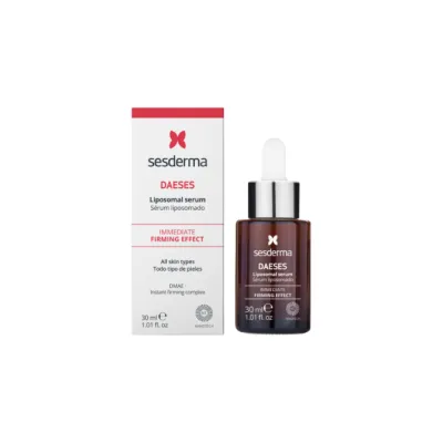 SESDERMA DAESES STANGRINAMASIS LIPOSOMINIS SERUMAS, 30 ml