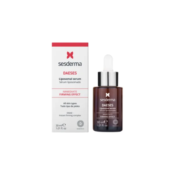 SESDERMA DAESES STANGRINAMASIS LIPOSOMINIS SERUMAS, 30 ml