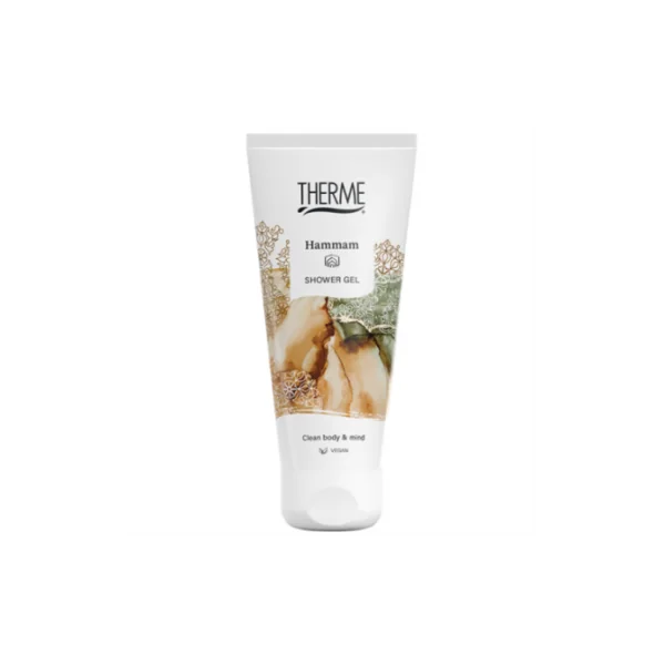 THERME HAMMAM DUŠO GELIS, 200 ML