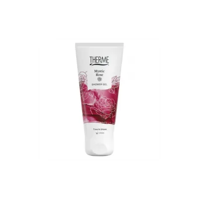 THERME MYSTIC ROSE DUŠO GELIS, 200 ML