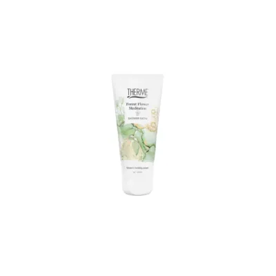 THERME FOREST FLOWER MEDITATION KŪNO PRAUSIKLIS, 200 ML