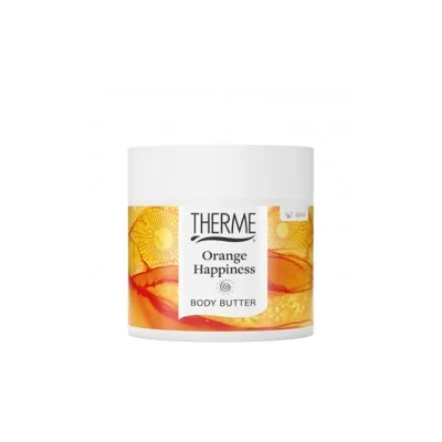 THERME ORANGE HAPPINESS...