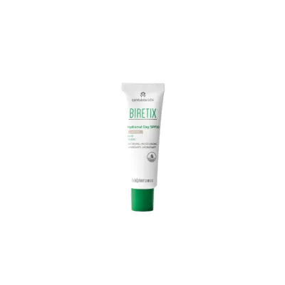 BIRETIX HYDRAMAT DAY SPF 30 FLUIDAS SU SPALVA, 50 ML BIRETIX HYDRAMAT DAY SPF 30 FLUIDAS SU SPALVA, 50 ML