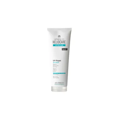 HELIOCARE AFTER SUN GELINIS KREMAS, 250 ML HELIOCARE AFTER SUN GELINIS KREMAS, 250 ML