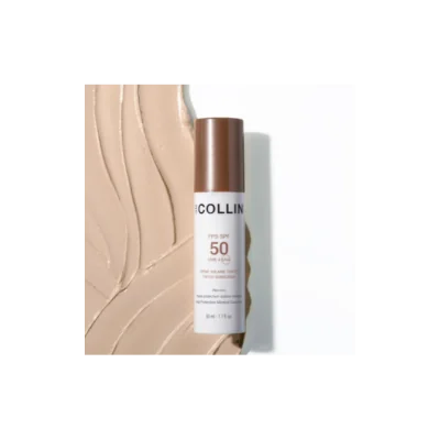 G.M. COLLIN SPF 50 TINTED...