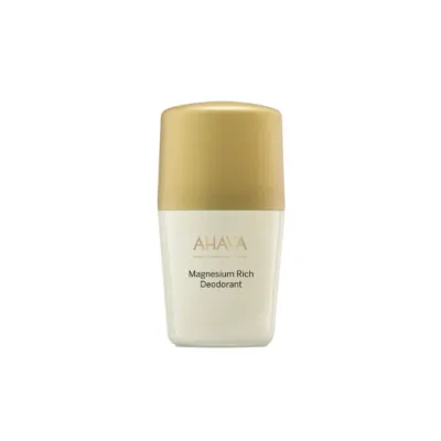 AHAVA DEZODORANTAS MOTERIMS, 50 ML