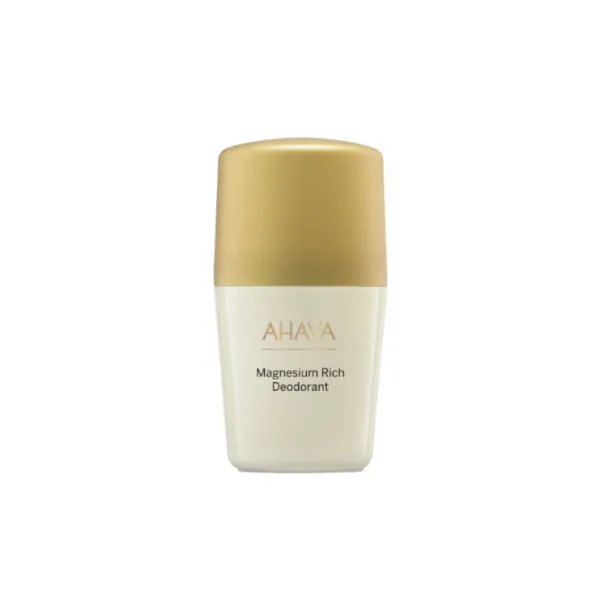 AHAVA DEZODORANTAS MOTERIMS, 50 ML