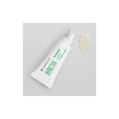 BIRETIX ISOREPAIR LŪPŲ BALZAMAS, 10 ML