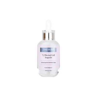 THESERA 7.2 REVITAL CELL SERUMAS, 50 ML