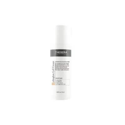 THESERA HYDROGLOW CELL VEIDO KREMAS, 50 ML