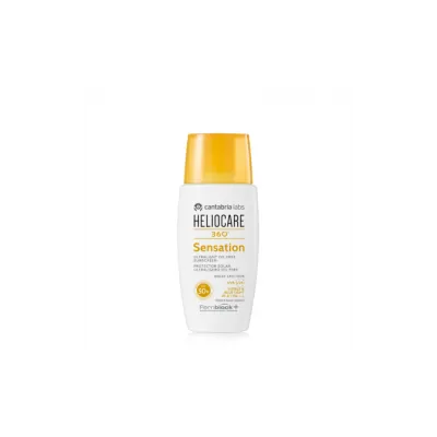 HELIOCARE 360º SENSATION KREMAS SPF 50+, 50 ML
