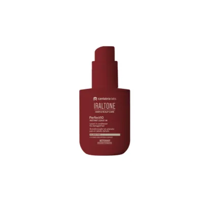 CANTABRIA LABS IRALTONE PERFECT10 PLAUKŲ KONDICIONIERIUS, 150 ML