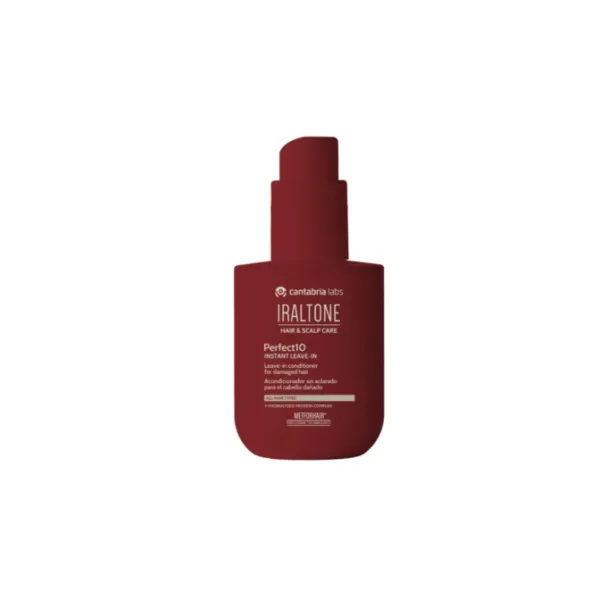 CANTABRIA LABS IRALTONE PERFECT10 PLAUKŲ KONDICIONIERIUS, 150 ML