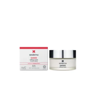 SESDERMA DAESES STANGRINAMASIS VEIDO KREMAS, 50 ml