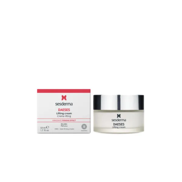 SESDERMA DAESES STANGRINAMASIS VEIDO KREMAS, 50 ml