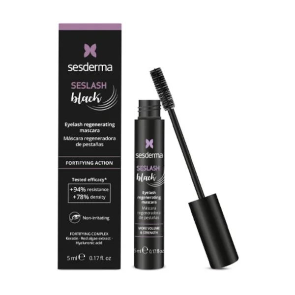 SESDERMA SESLASH BLAKSTIENAS ATKURIANTIS TUŠAS, 5 ML