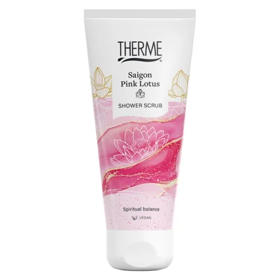 THERME SAIGON PINK LOTUS...