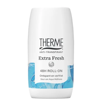 THERME THALASSO EXTRA FRESH...