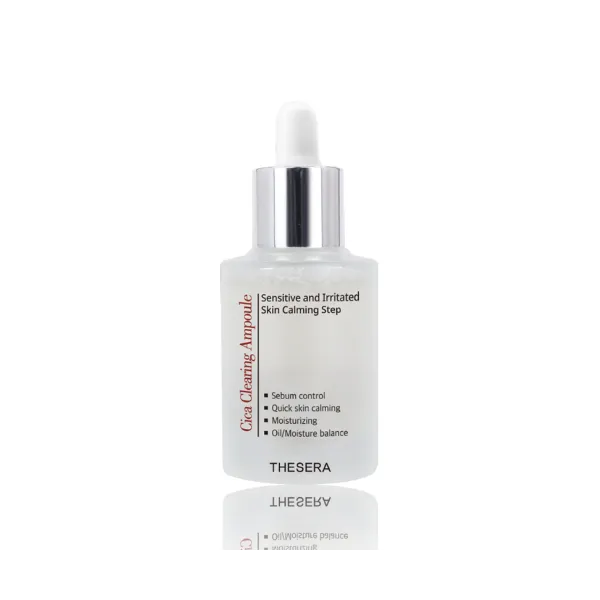 THESERA CICA VALOMOJI AMPULĖ, 30 ML