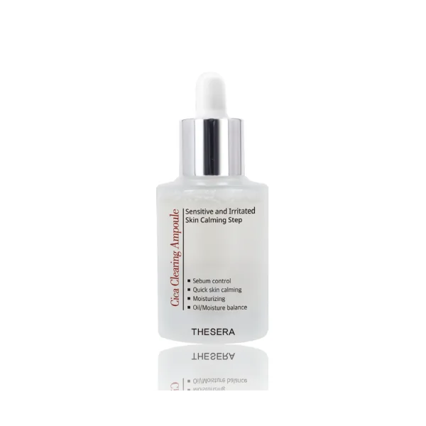 THESERA CICA VALOMOJI AMPULĖ, 30 ML