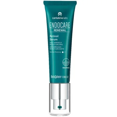 ENDOCARE RENEWAL RETINOLIO...
