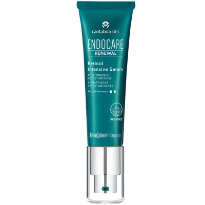 ENDOCARE RENEWAL INTENSIVE...